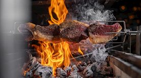 פסאדור, צילום: אסף קרלה